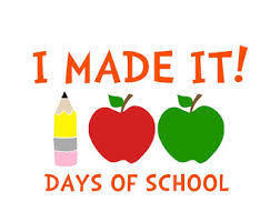 100 Days of School!!