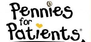 Pennies for Patients Fundraiser