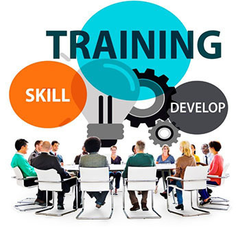 Paraprofessional Training for employees