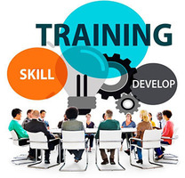 Paraprofessional Training for employees