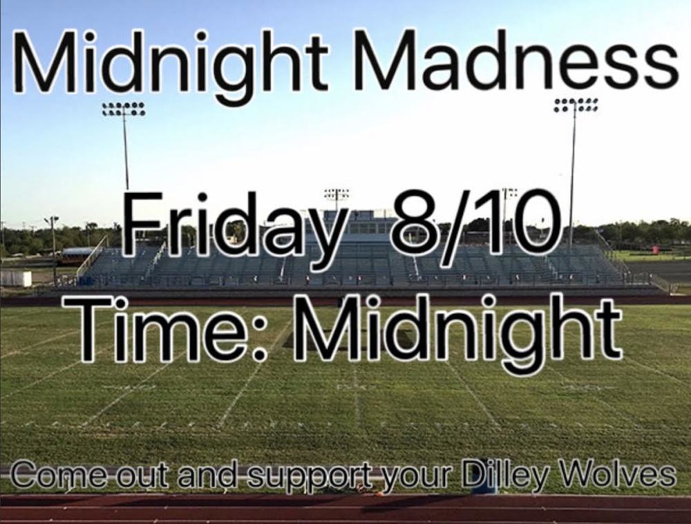 Midnight Madness