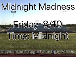 Midnight Madness