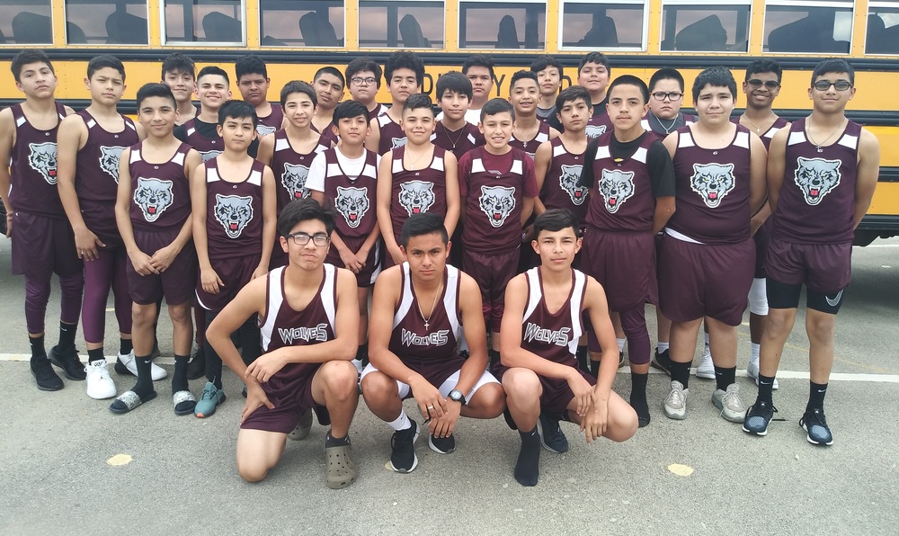 ms track