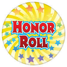 Honor Roll