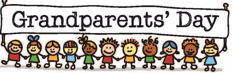 Dilley Elementary Grandparents Day!