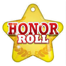 Honor roll