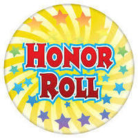 Dilley Elementary 3rd six weeks Honor Roll