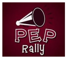 Last Pep Rally