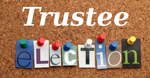 School Board Trustee Election