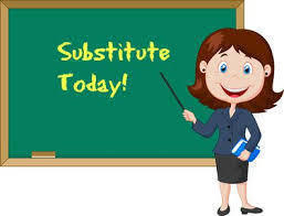 Substitute Training