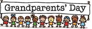 Dilley Elementary Grandparents Day!