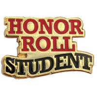 DHS 3rd Six Weeks Honor Roll