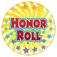 MHMS 1st Six Weeks Honor Roll