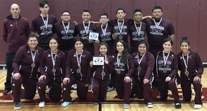 Uvalde Powerlifting Results