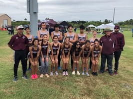 CC Regionals
