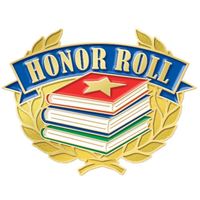 MHMS 3rd Six Weeks Honor Roll