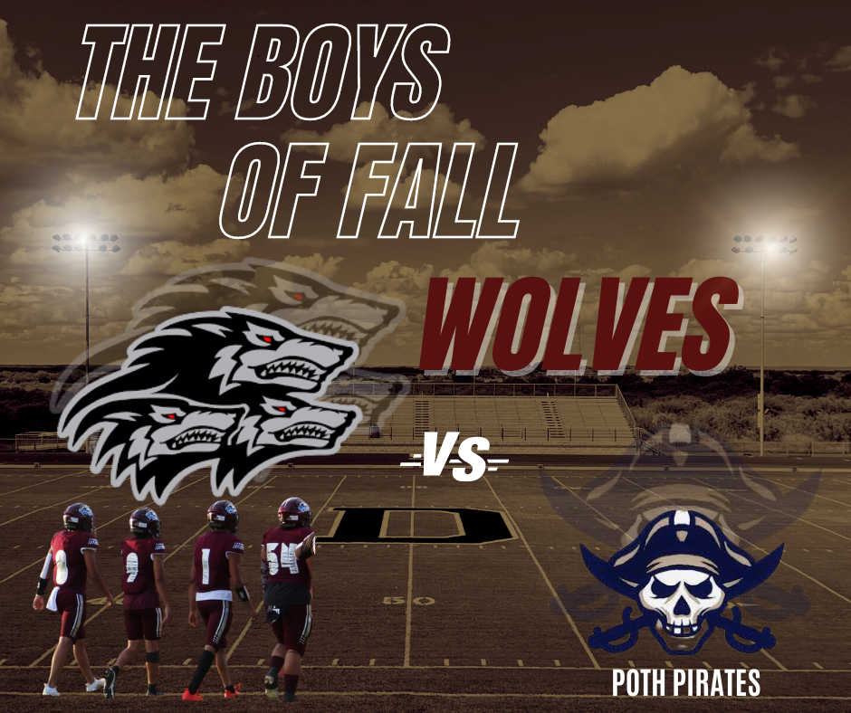football flyer