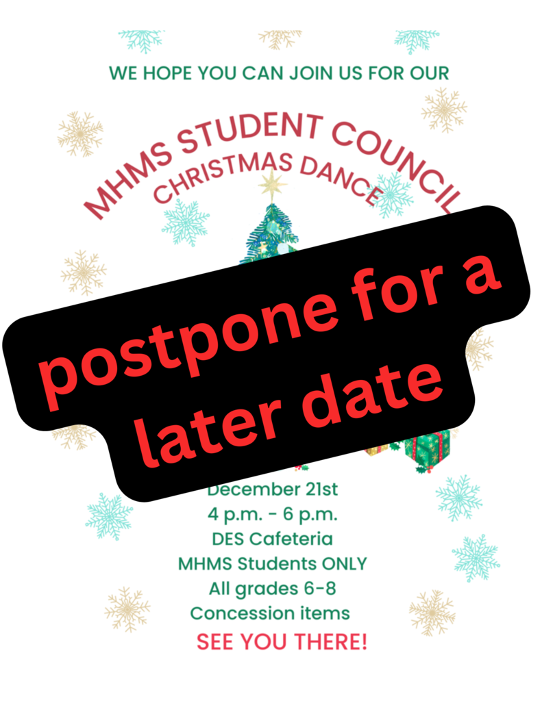 MHMS flyer