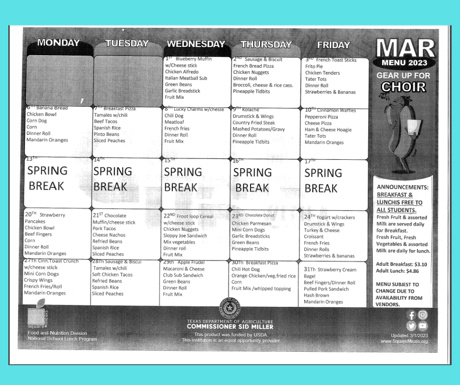 Elem Flyer