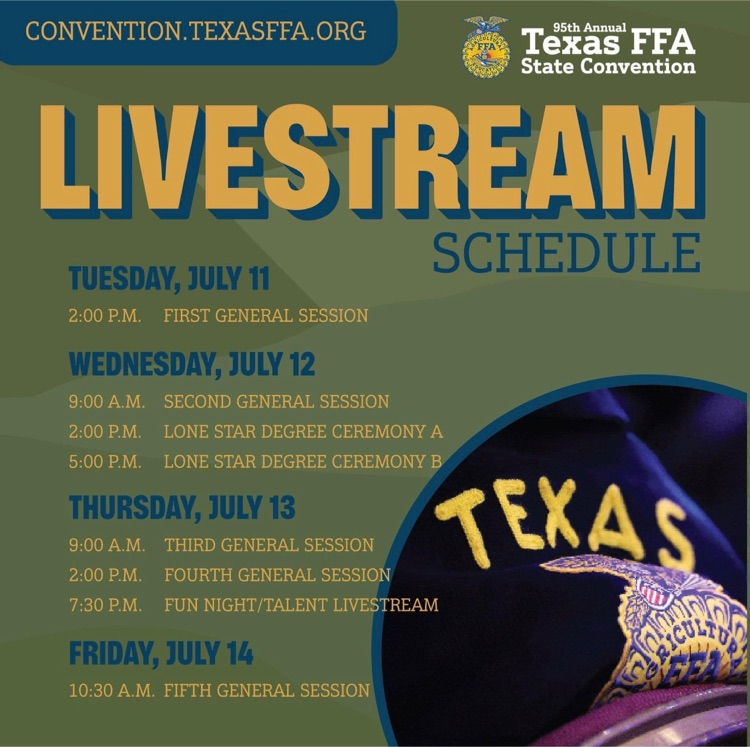 Live Feed Dilley Independent School District