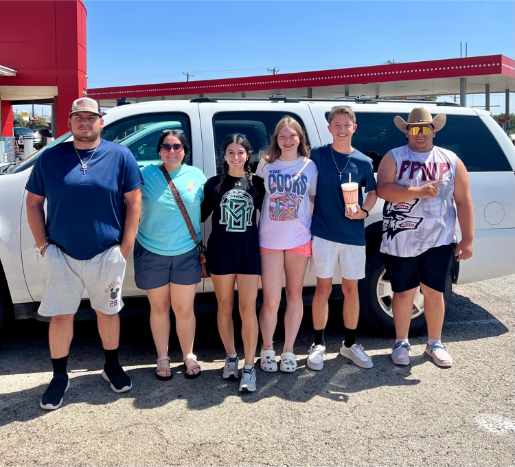 Live Feed Dilley Independent School District