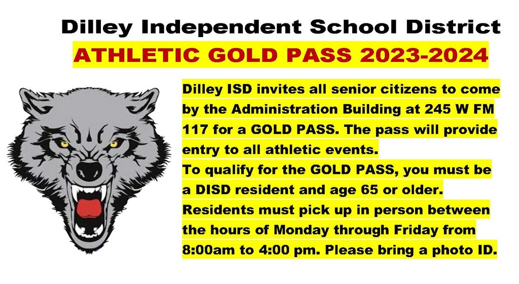 Live Feed Dilley Independent School District