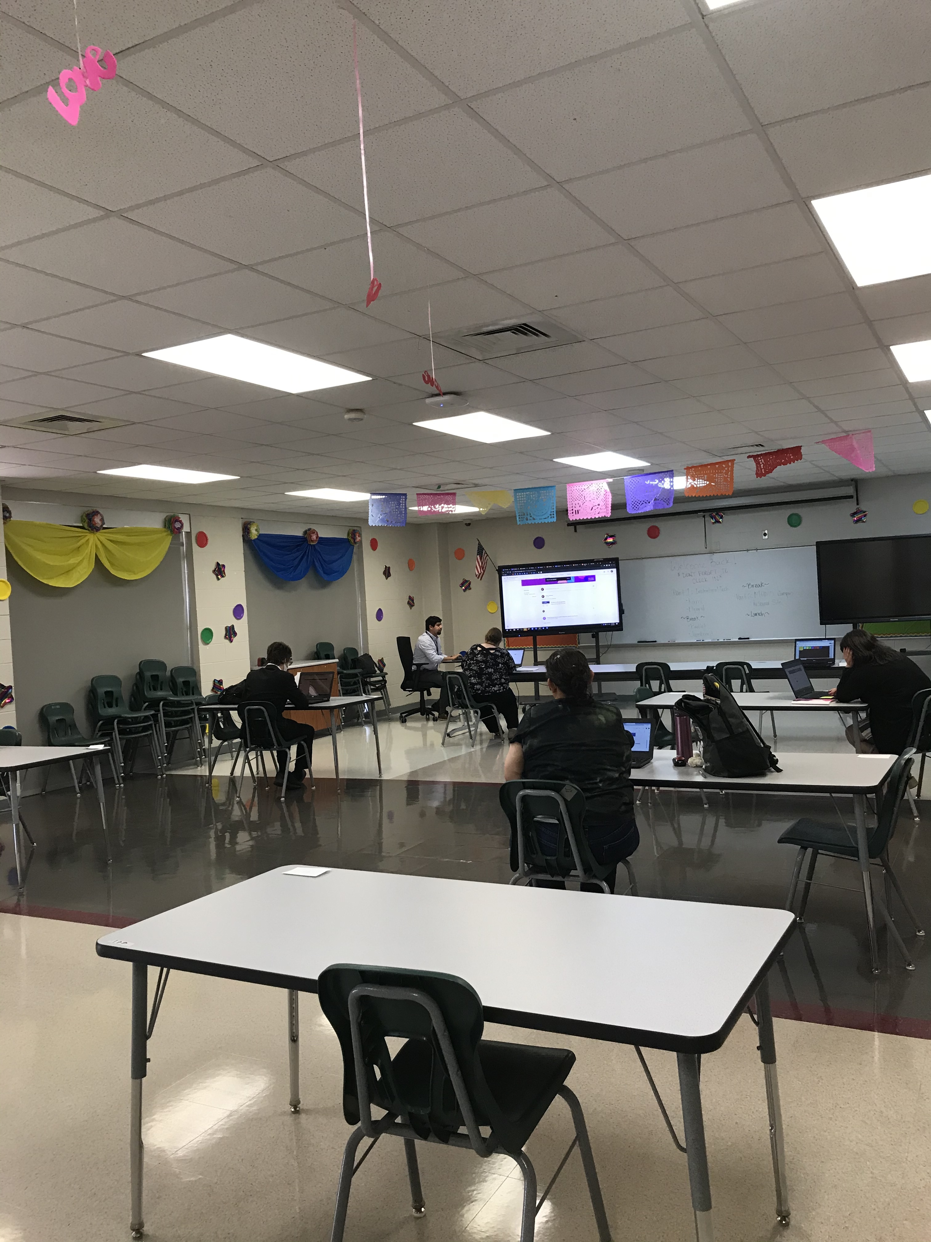 Dilley Independent School District