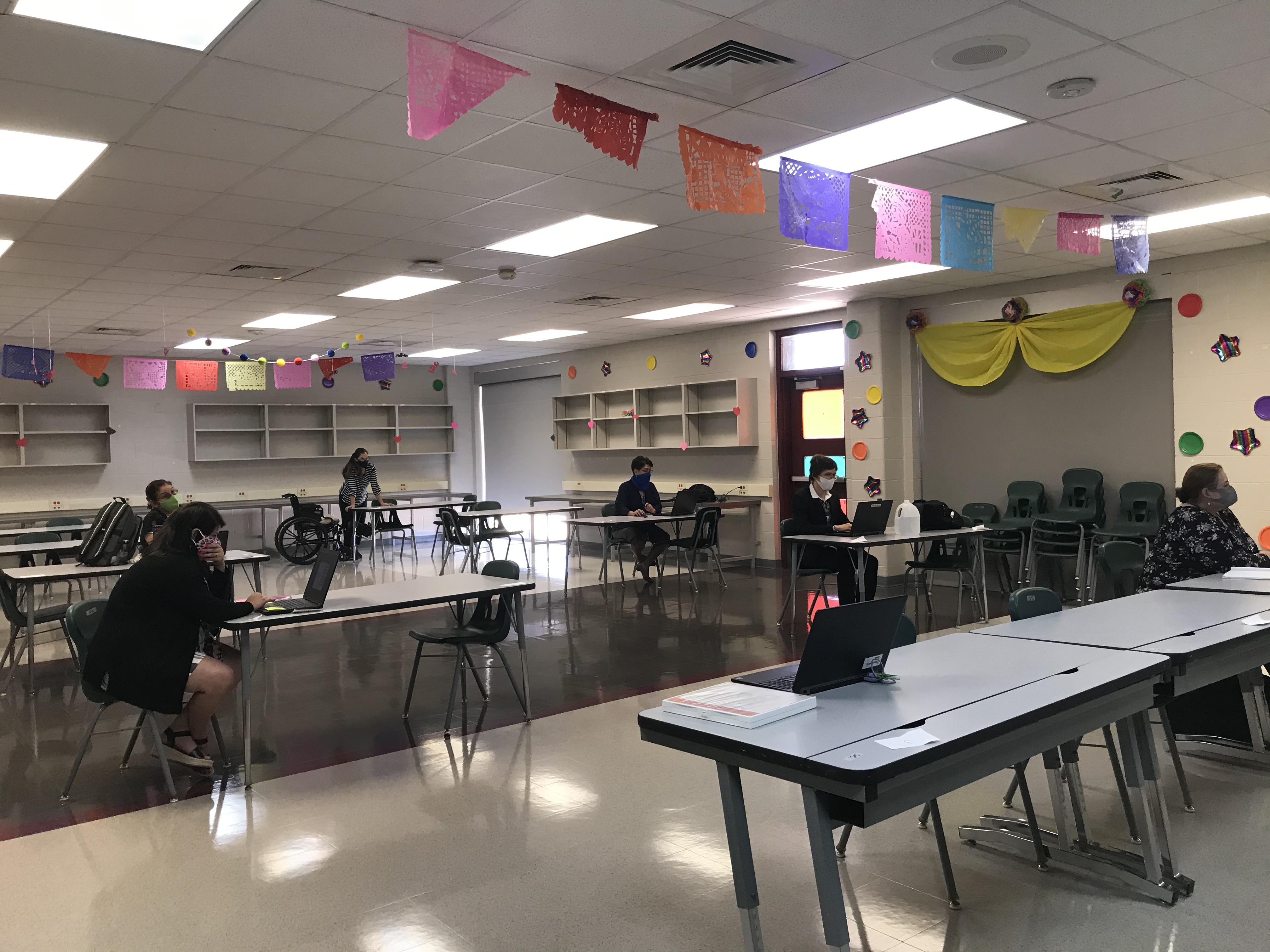 Dilley Independent School District