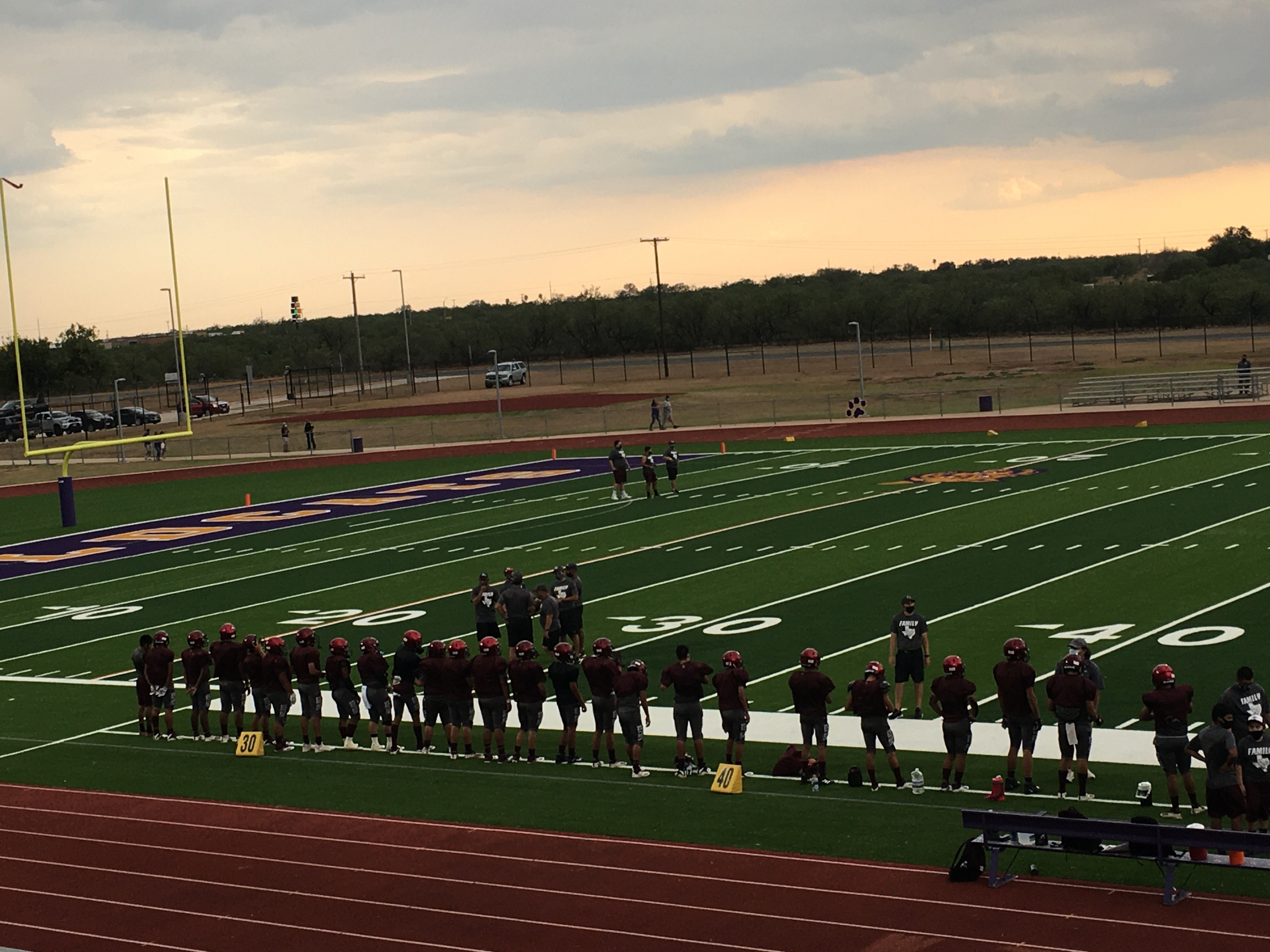 Dilley Independent School District