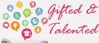 Gifted and Talented Nominations
