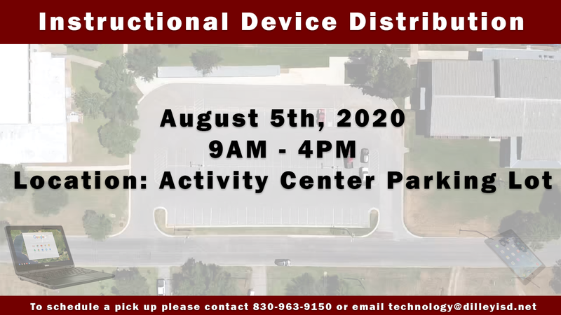 Device Distribution