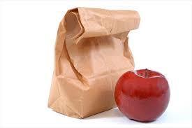 Summer Lunch Information