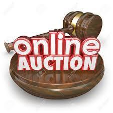 Dilley ISD Online Auction
