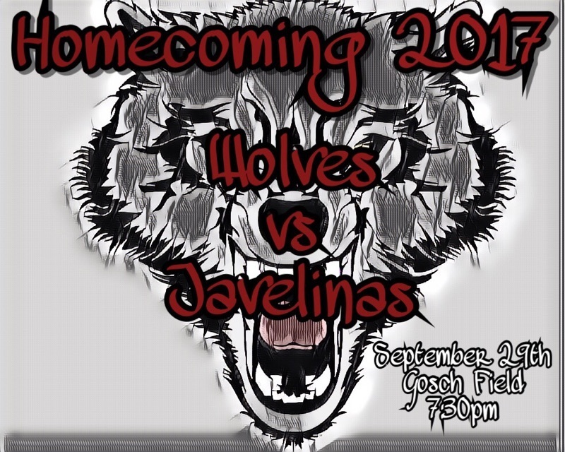 Homecoming Pre-Sale Tickets