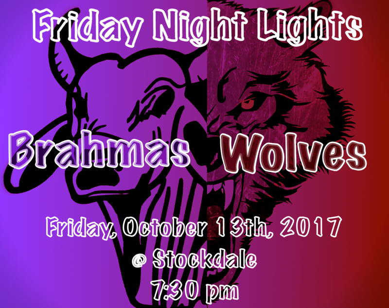 10/11 - 10/17/17 Athletic Events